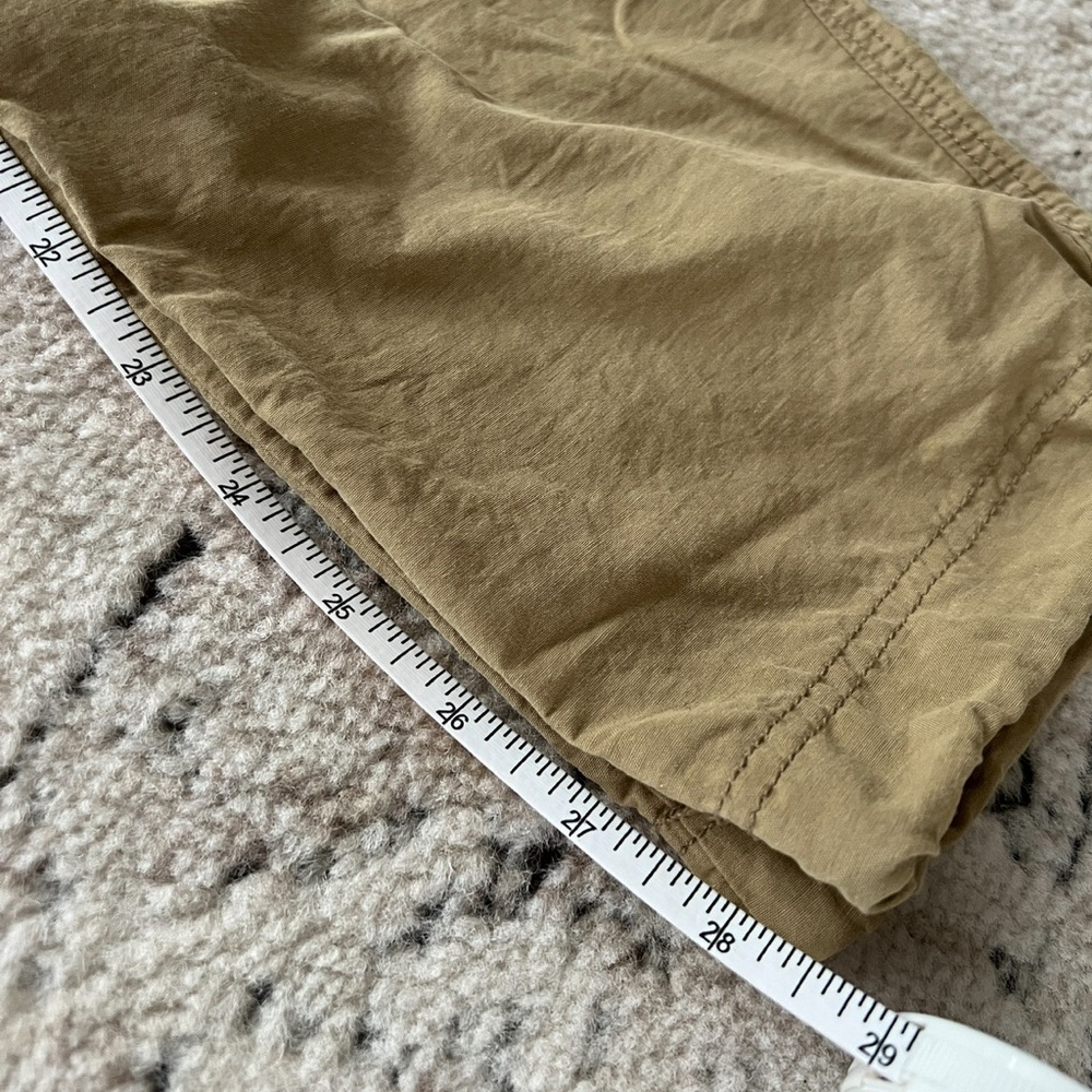 Aero cargo pants NWT - Picture 4 of 6